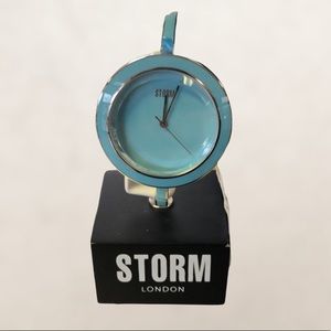 STORM BIKA AQUA watch